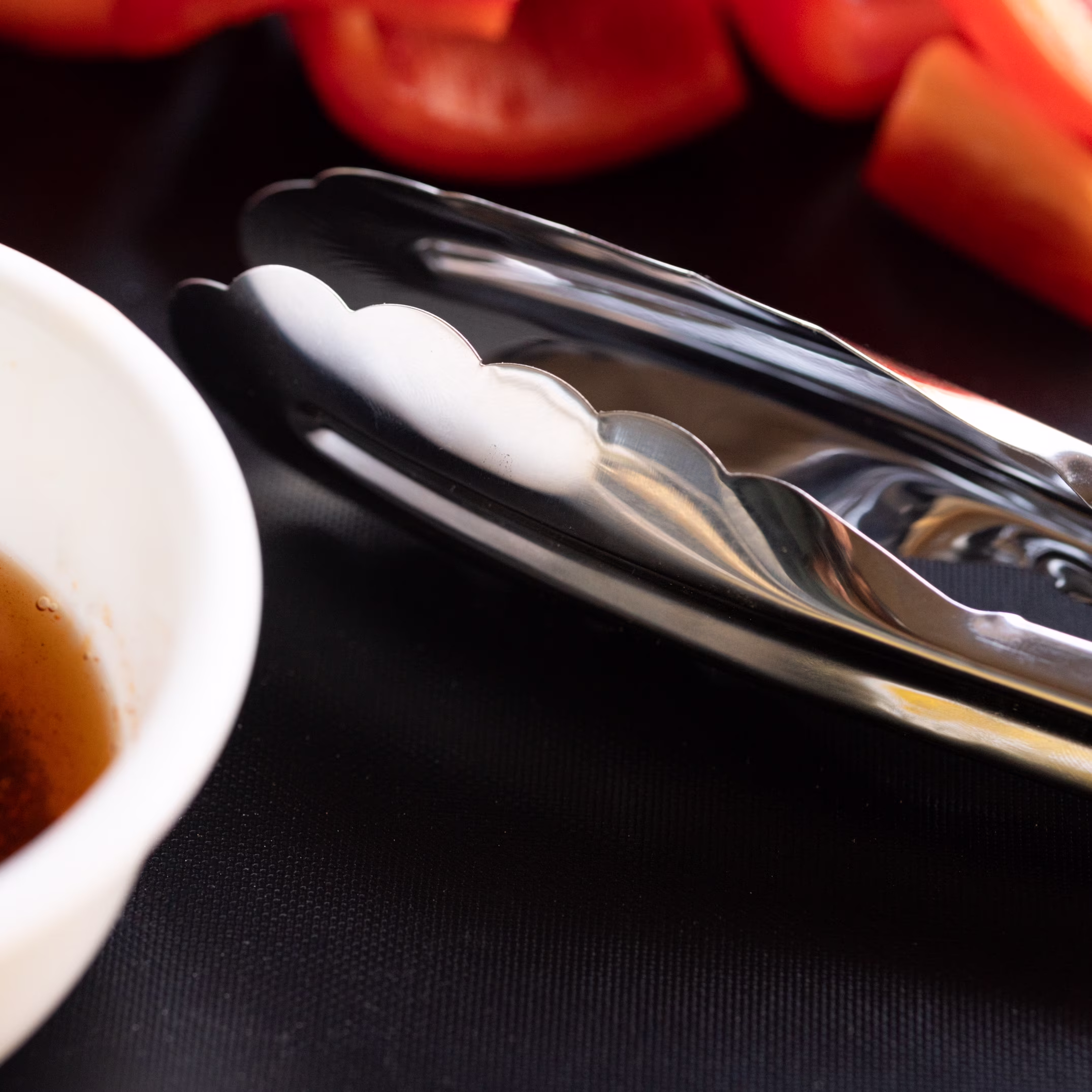 Expert Grill Mini Tongs