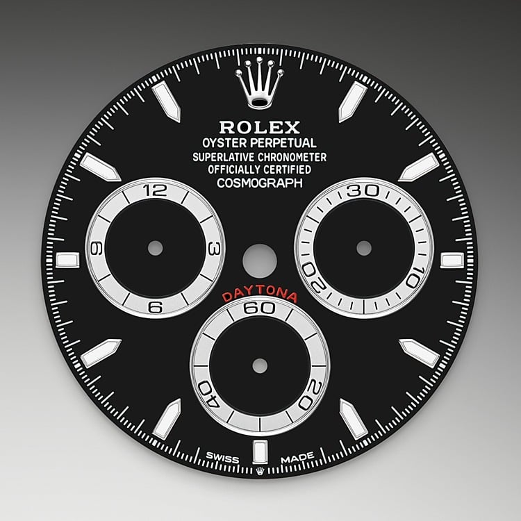 Rolex COSMOGRAPH DAYTONA