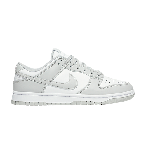 Dunk Low ‘Grey Fog’
