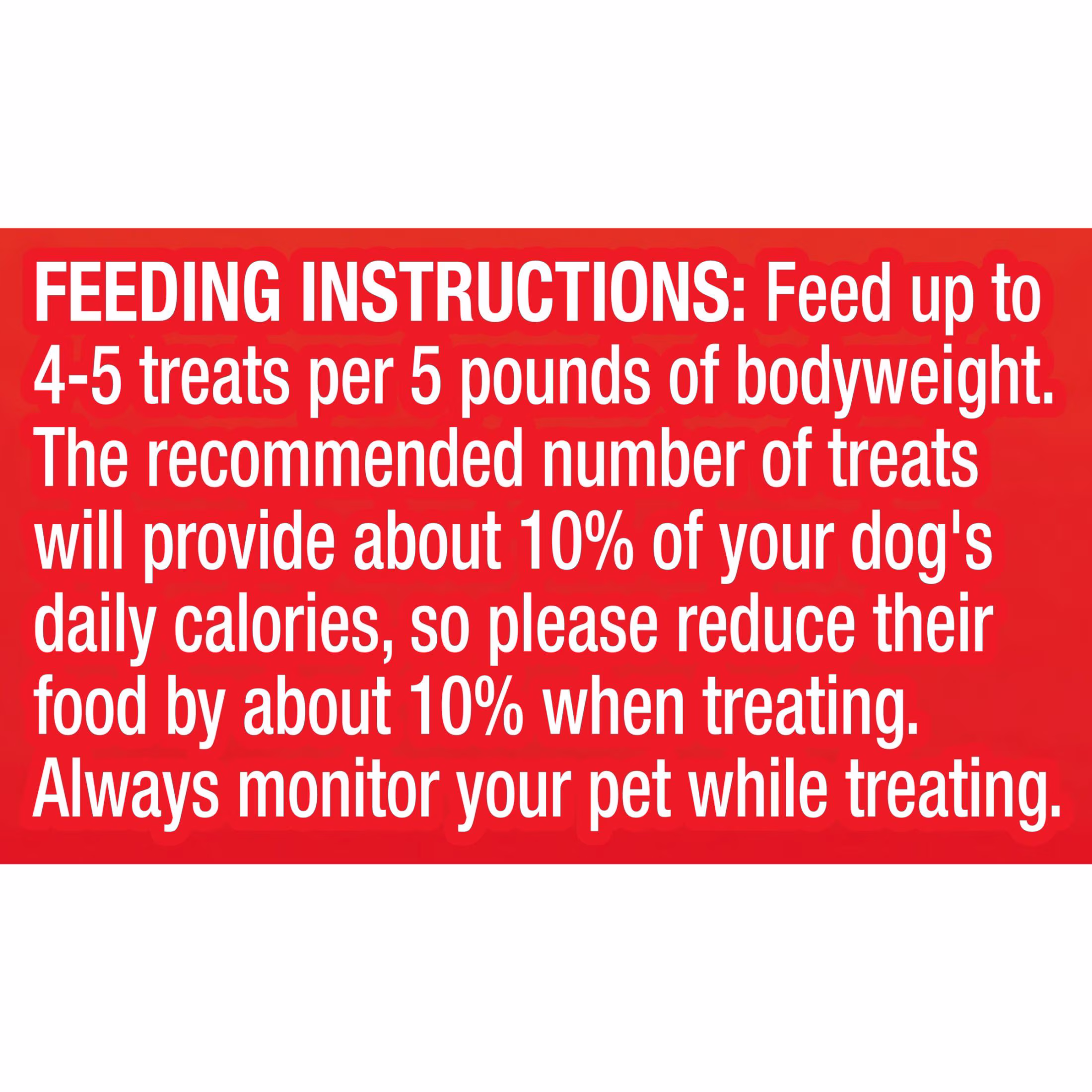 Pup Peroni Dog Training Treats Made With Real Beef, 5.6 oz Bag
