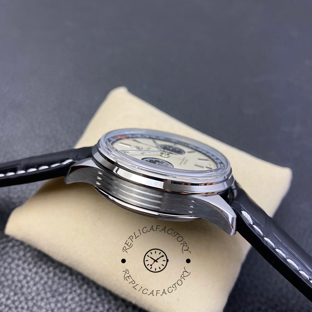 Breitling Premier B01 Chronograph 42mm AB0118221G1P2 Clone