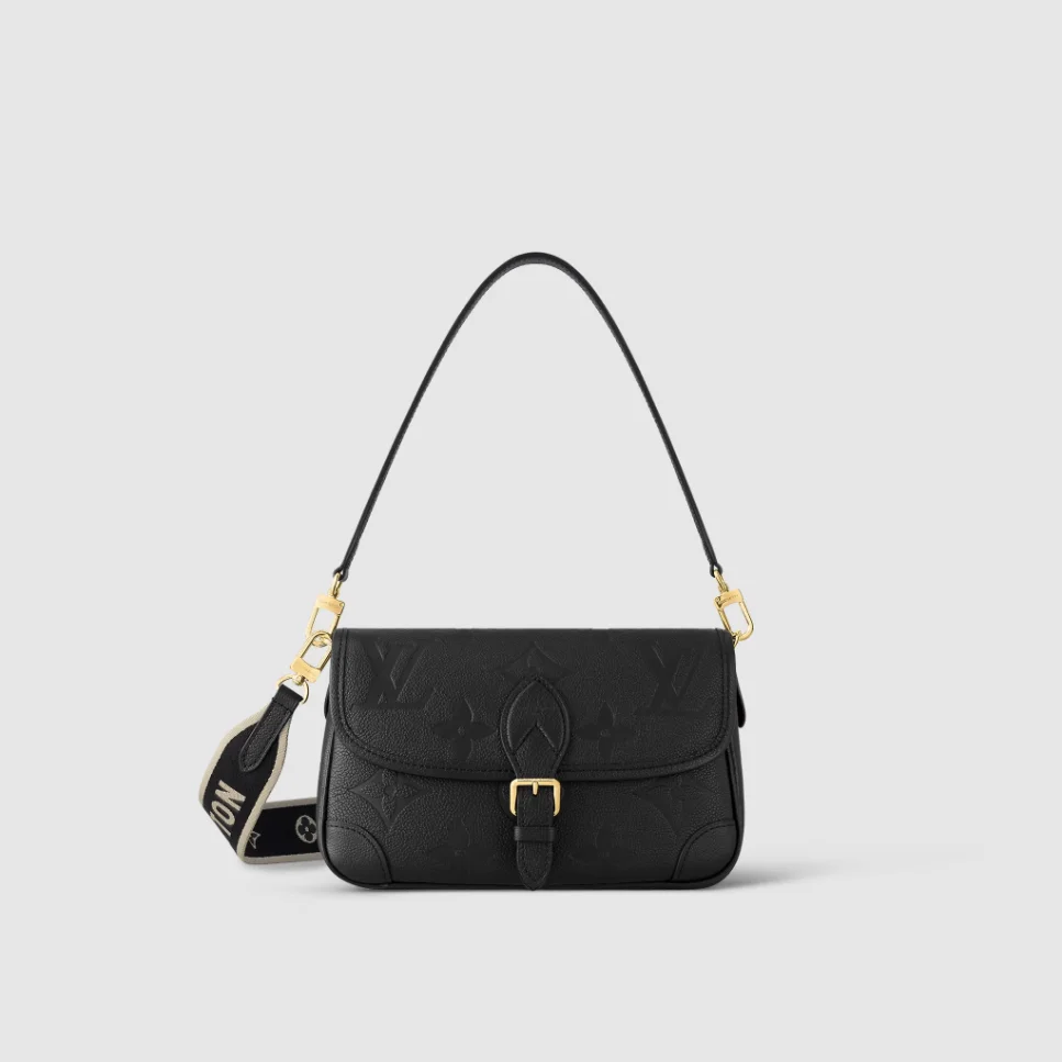 Louis Vuitton M46386 Diane