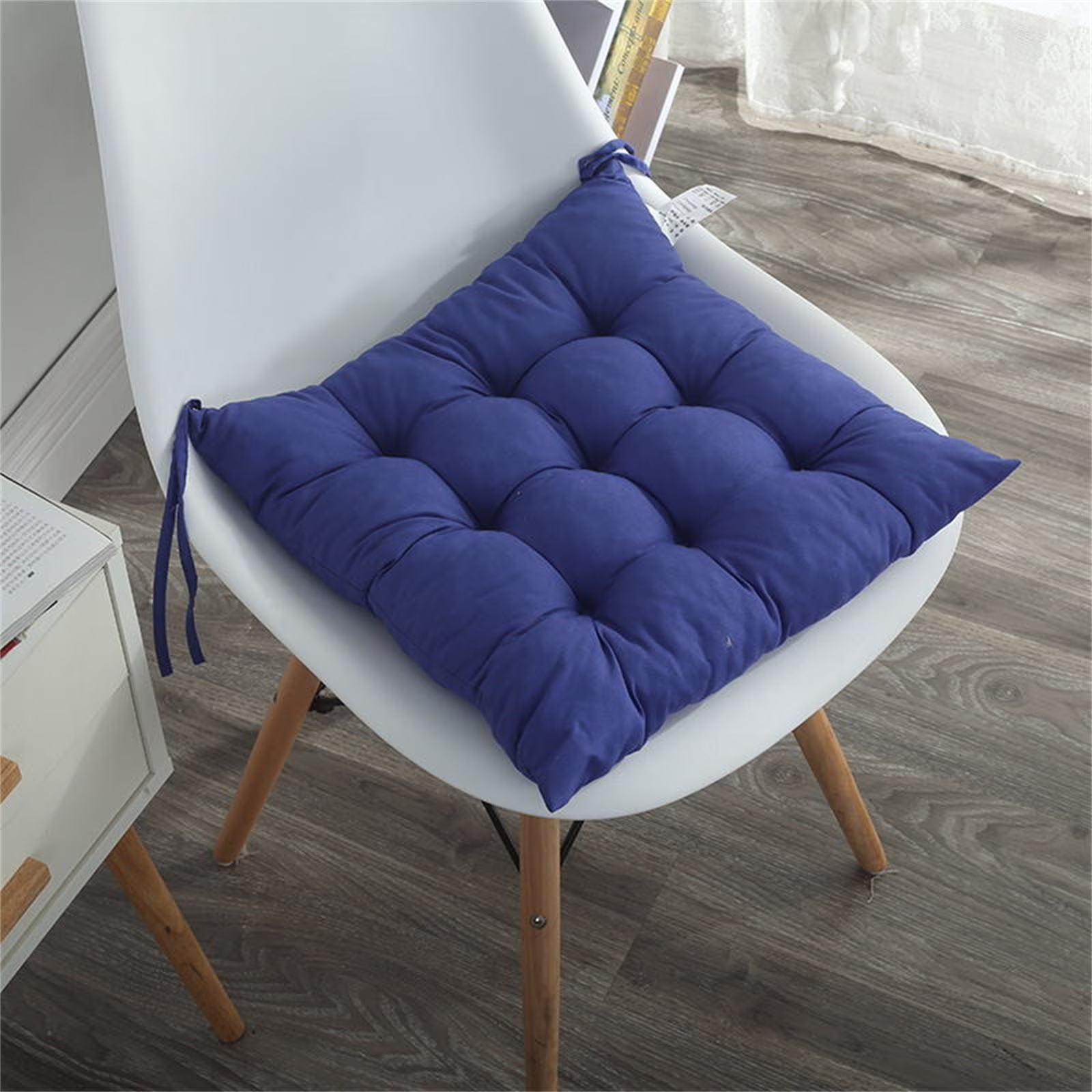 hoksml Cushion Clearance! Indoor Outdoor Garden Patio Home Kitchen Office Chair Seat Cushion Pads