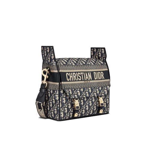SMALL DIORCAMP BAG