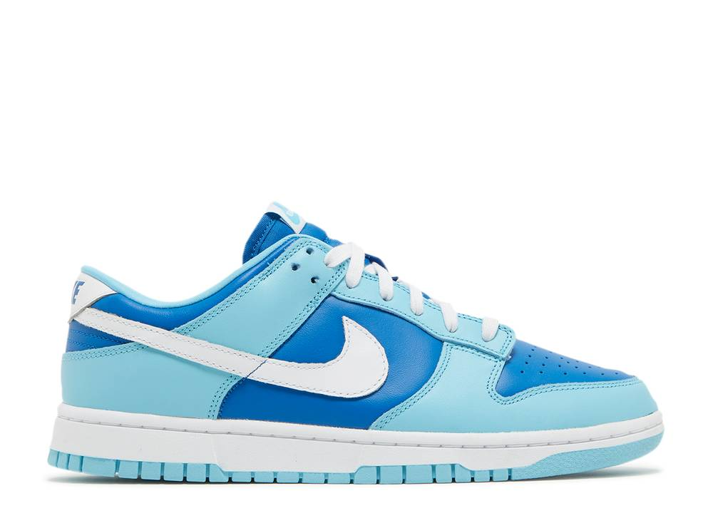 LeBron James x Nike Dunk Low 