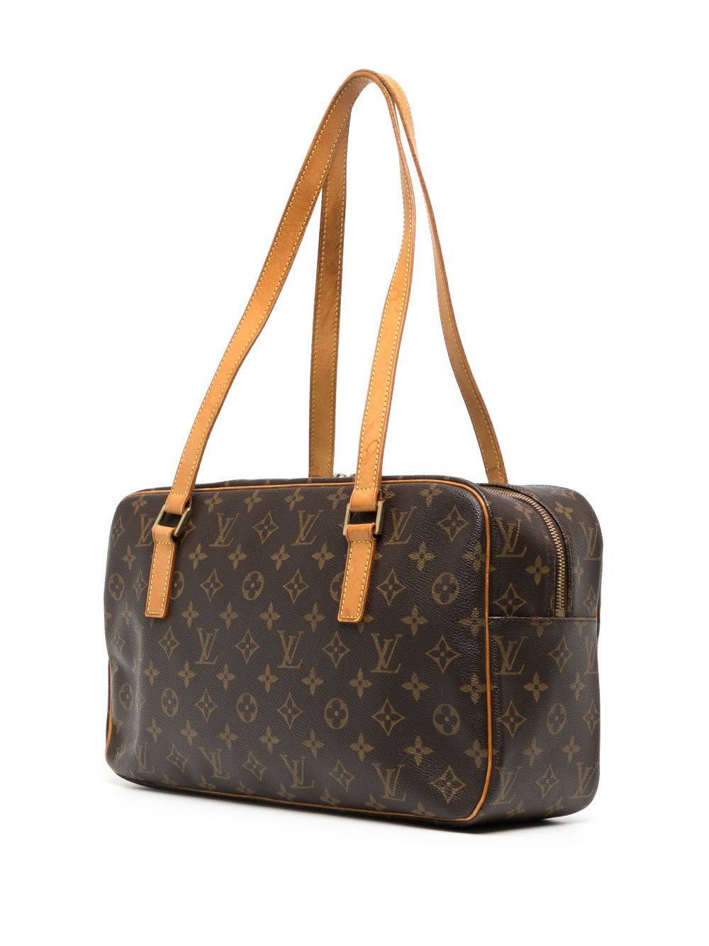 Monogram Cite GM Handbag (2003 Collection)