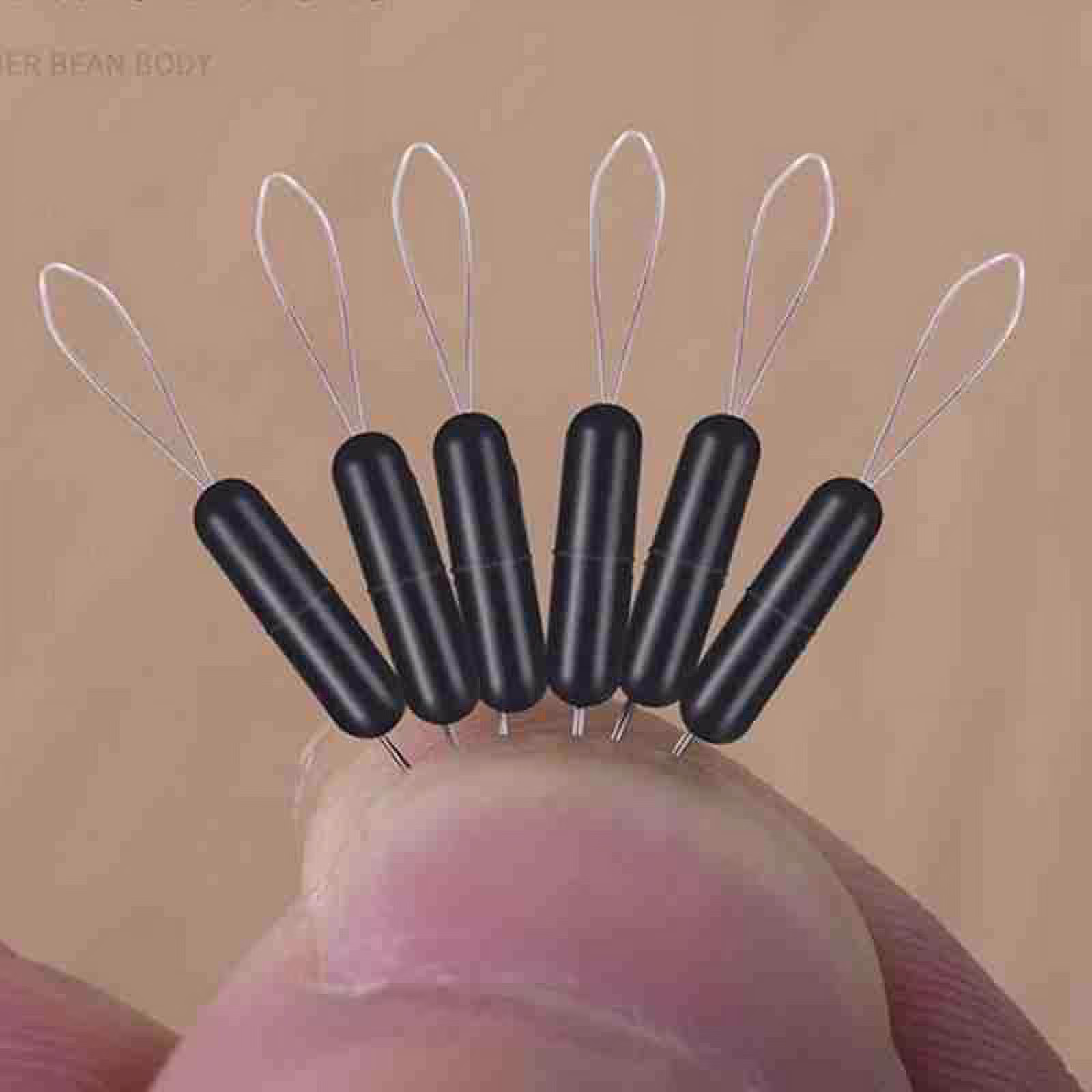 Fishing Bobber Stopper Float Line Olive Shape Space Stopper Bean Nice W8K4