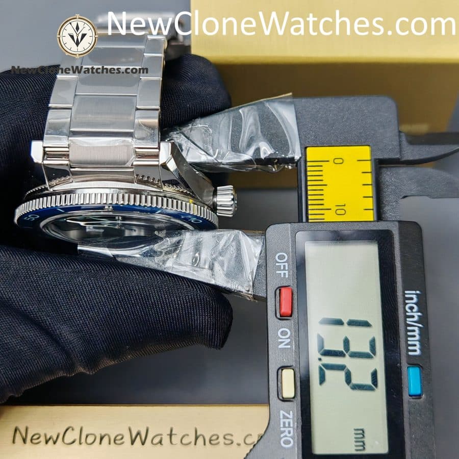 OMEGA Super Clone Watches 1:1 Seamaster 300M 234.30.41.21.03.002 41MM