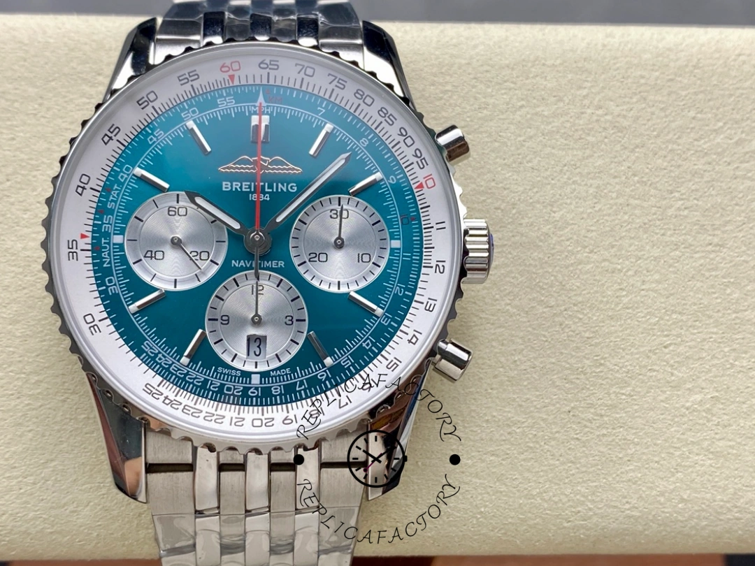 Breitling Navitimer B01 Automatic 46MM AB0137211C1A1 Replica