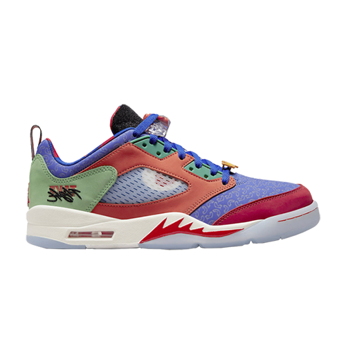 Air Jordan 5 Retro Low ‘Doernbecher 2022’