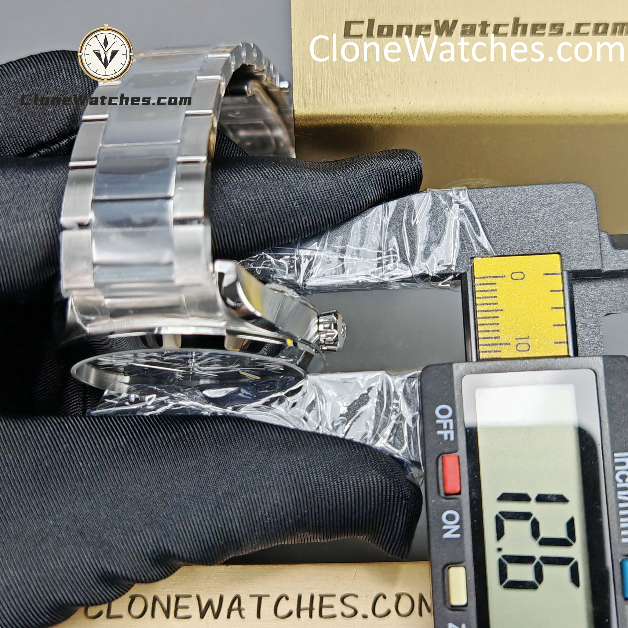 OMEGA Super Clone Watches 1:1 Seamaster Aqua Terra 150M 220.10.41.21.03.005 41MM