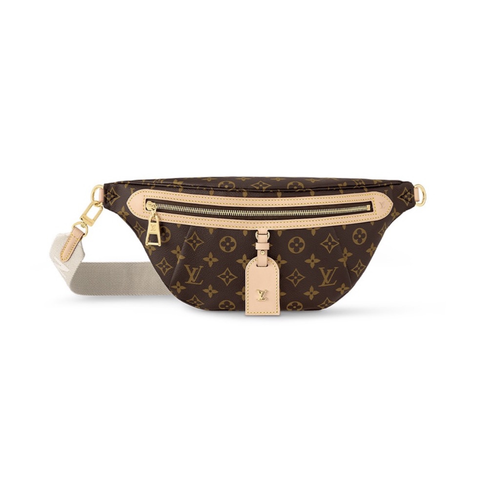 Louis Vuitton High Rise