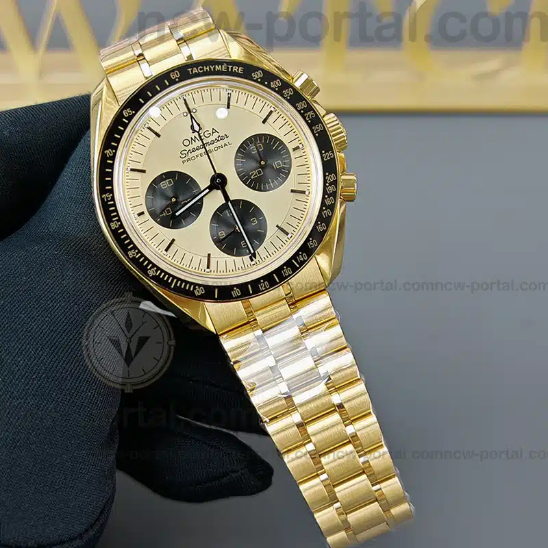 OMEGA Super Clone Watches 1:1 Speedmaster Moonwatch Professional 310.60.42.50.99.002 42mm