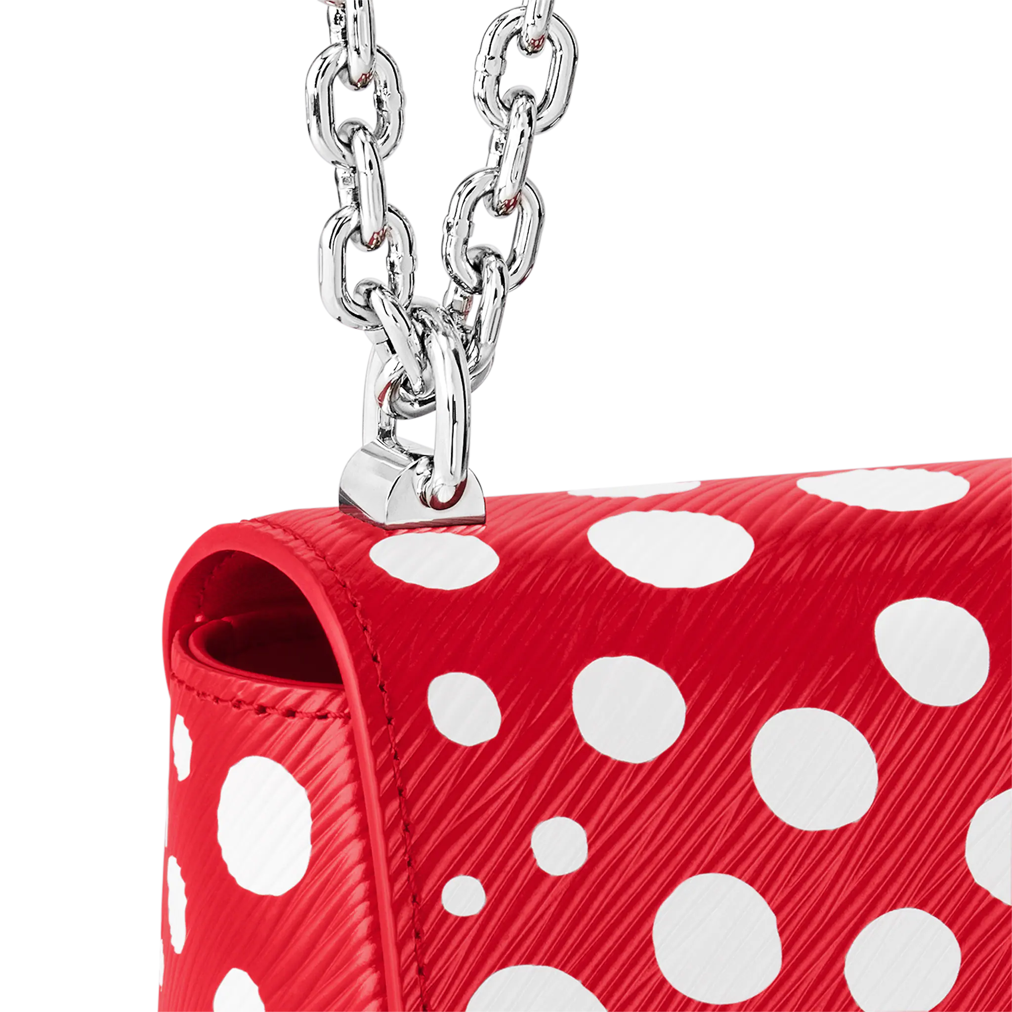 Louis Vuitton M21696 LV x YK TWIST