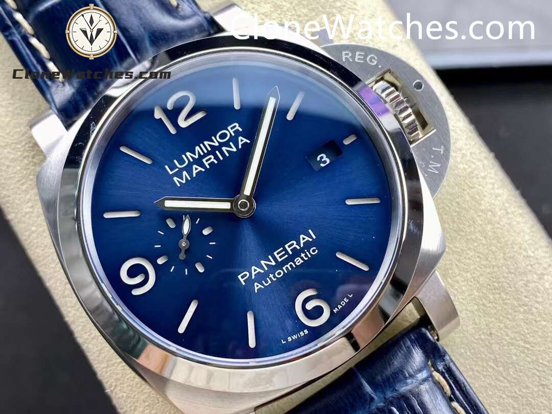 Panerai Super Clone Watches 1:1 Luminor Marina PAM01313