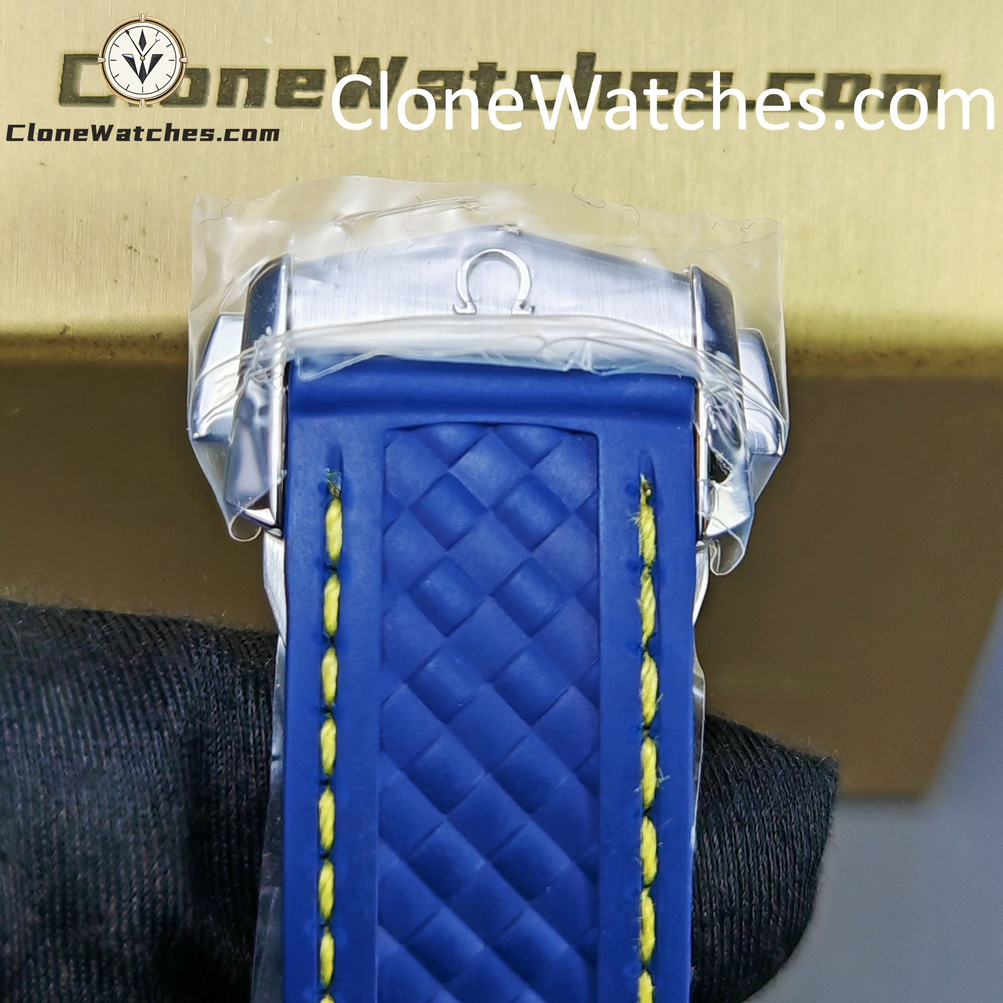 OMEGA Super Clone Watches 1:1 Seamaster Aqua Terra 150M 220.12.41.21.03.009 41 mm