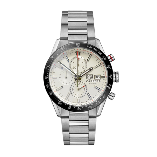 Carrera CBM2110-001 43mm