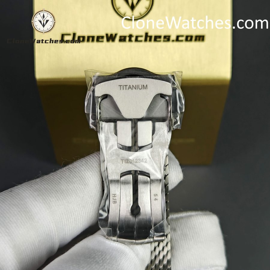 OMEGA Super Clone Watches 1:1 Seamaster Diver 300M 007 Edition 210.90.42.20.01.001 42mm