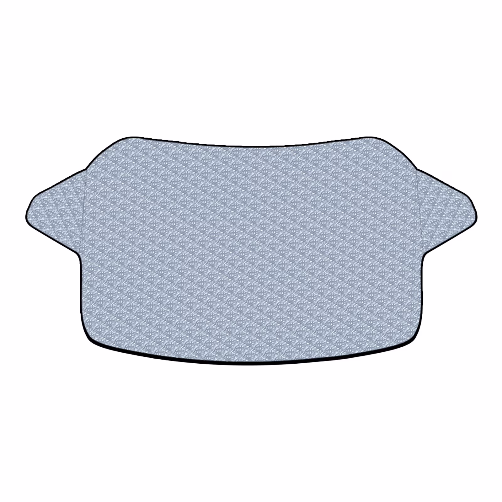 COM1950s Windshield Cover for Ice and Snow Car Windshield Snow Cover Car Snow Shield Windproof Windshield Snow Cover All Weather Front Window Automotive Covers Suitable for Most Vehicles