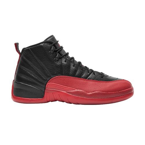 Air Jordan 12 Retro ‘Flu Game’ 2003