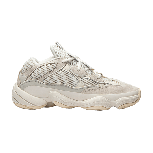Yeezy 500 ‘Bone White’