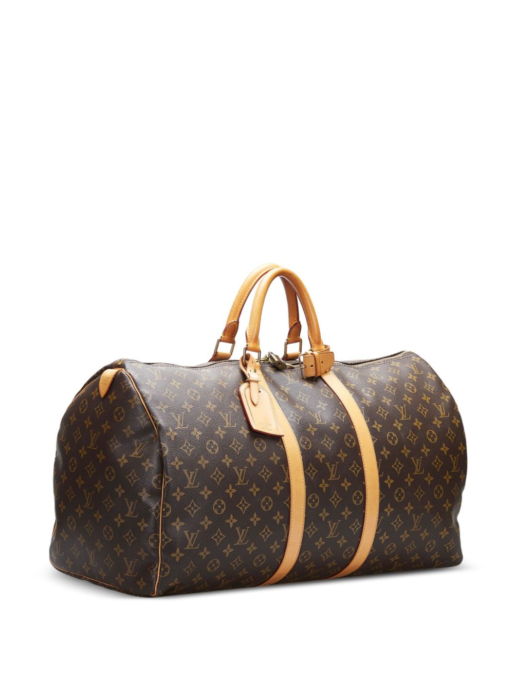 Keepall 55 Travel Bag (2003 Collection)