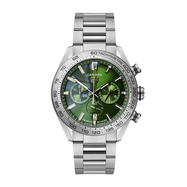 Carrera CBN2A10.BA0643 43mm