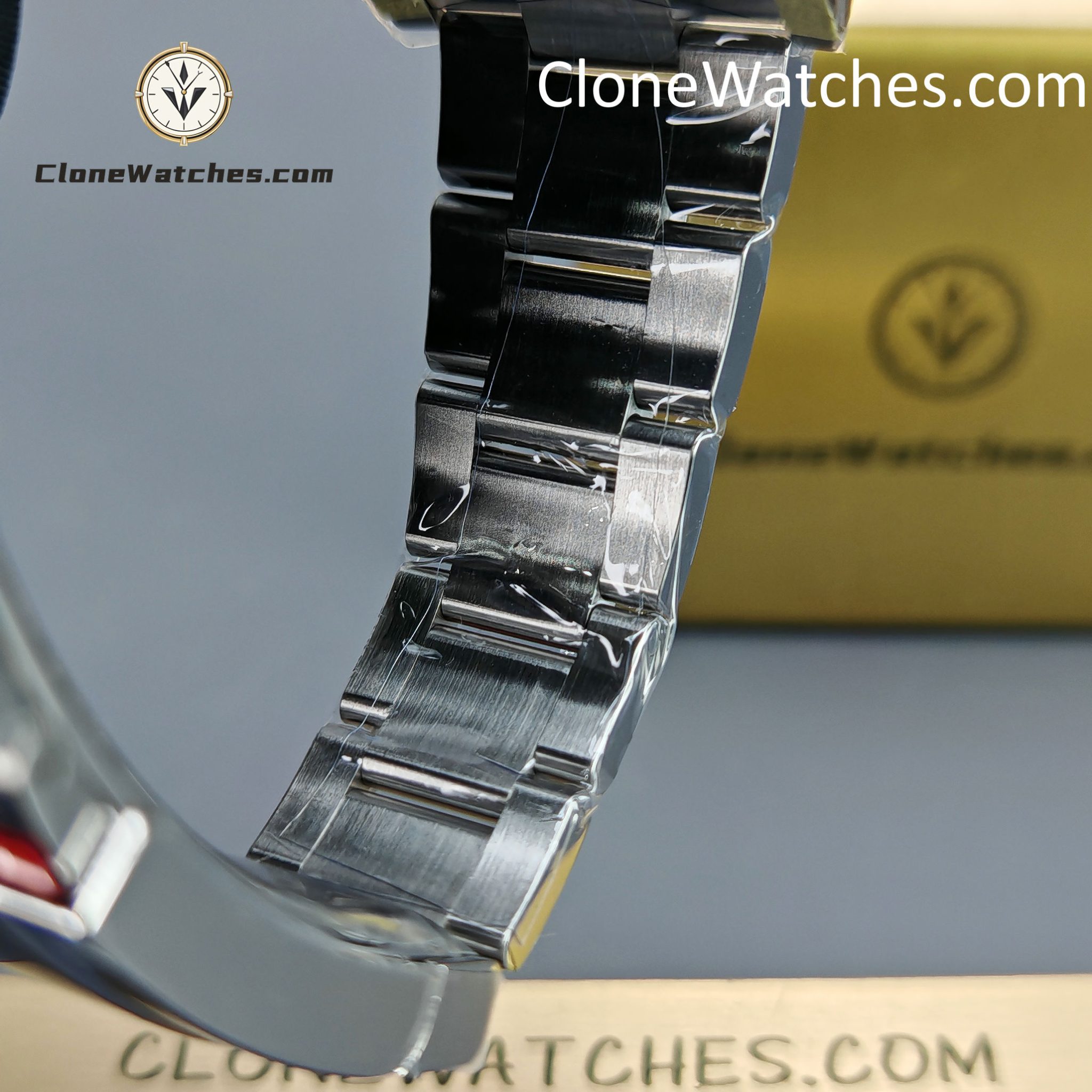 Rolex Super Clone Watches 1:1 Oyster Perpetual Olive Green Dial 41mm M134300-0006 3230 Movement