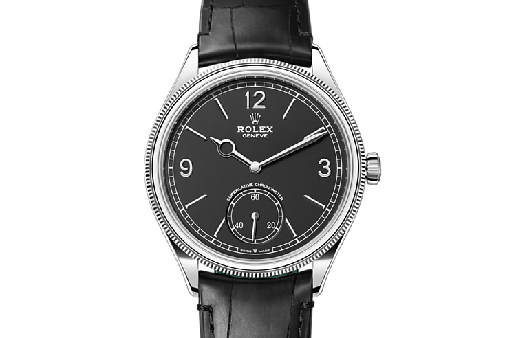 Rolex 1908