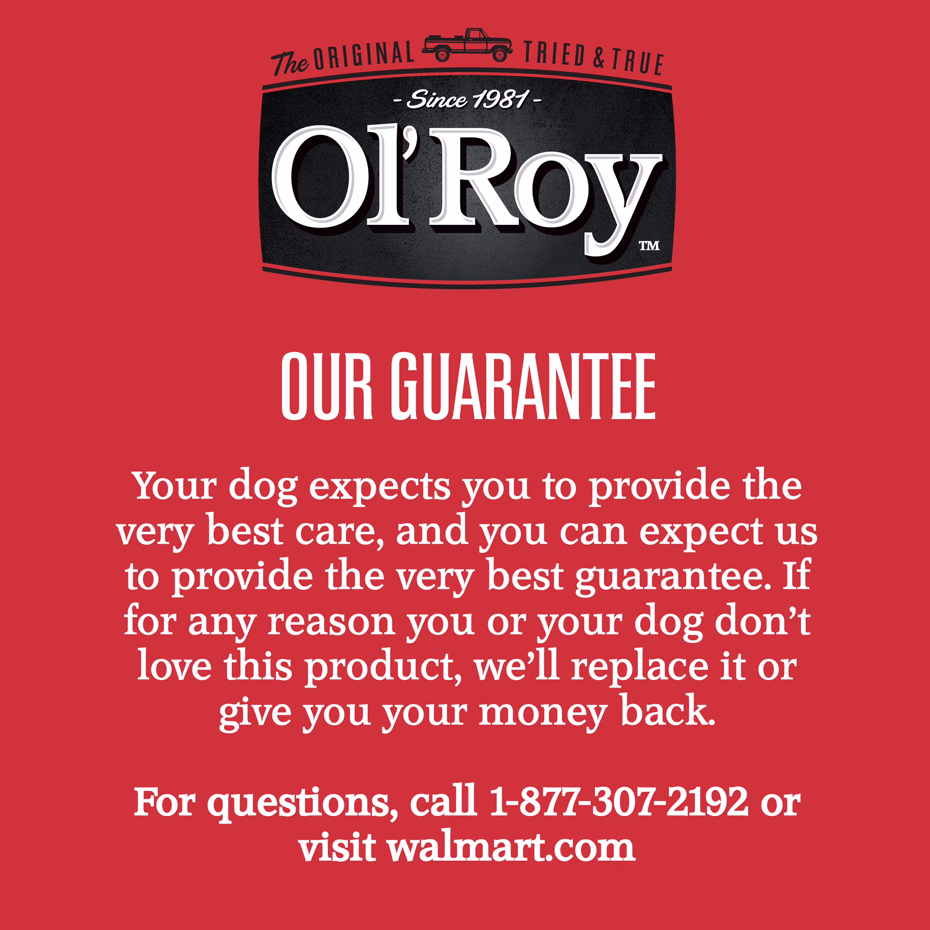 (6 pack) Ol' Roy Chicken & Rice Dinner Meaty Loaf Wet Dog Food, 5.5 oz Can