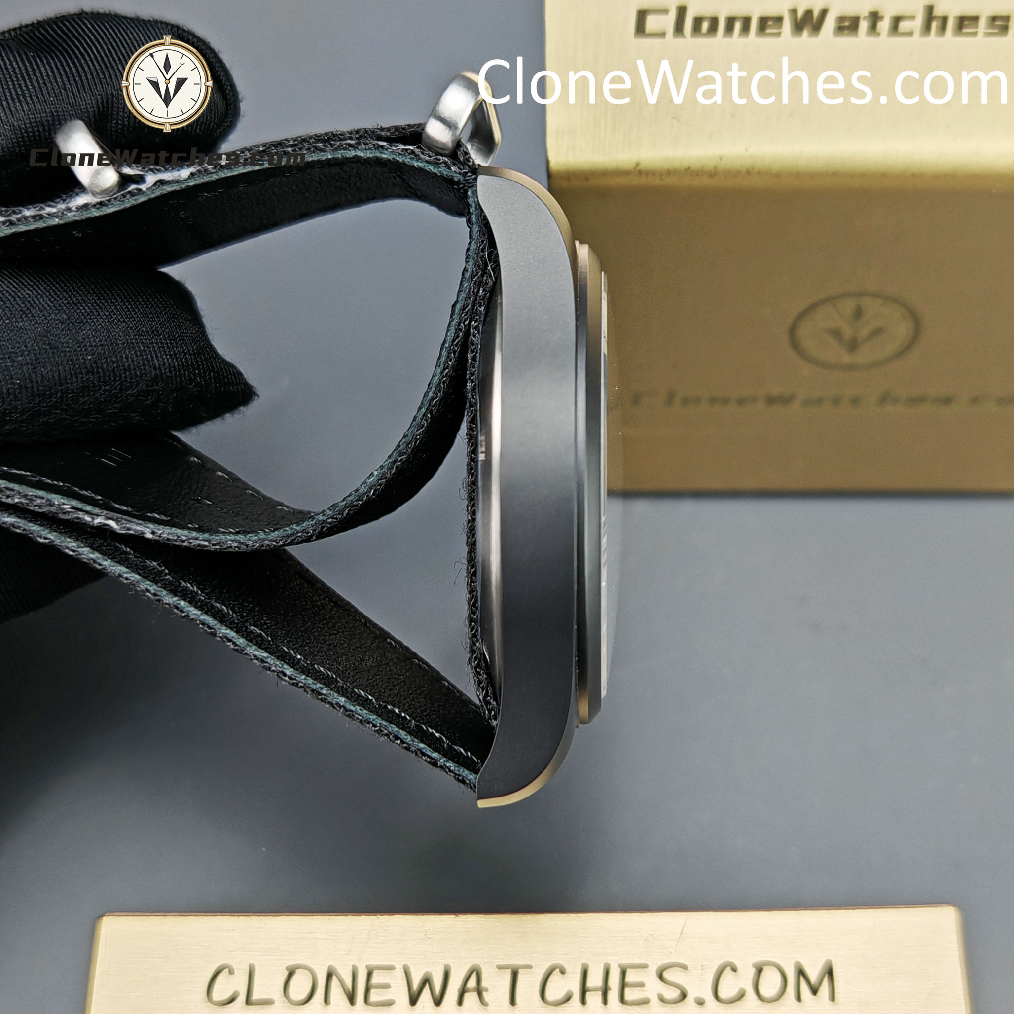 IWC Super Clone Watches 1:1 Pilot’s Watch Automatic TOP GUN 41MM IW326906