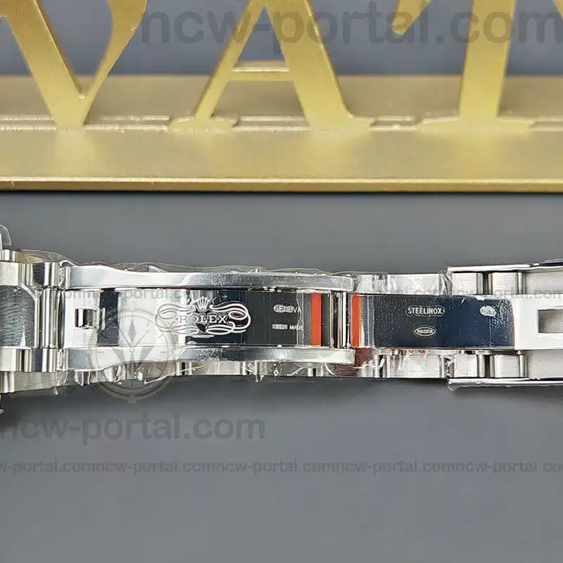 Rolex Super Clone Watches 1:1 DateJust Green Dial ,m126334-0033 Oyster 41MM 3235 Movement