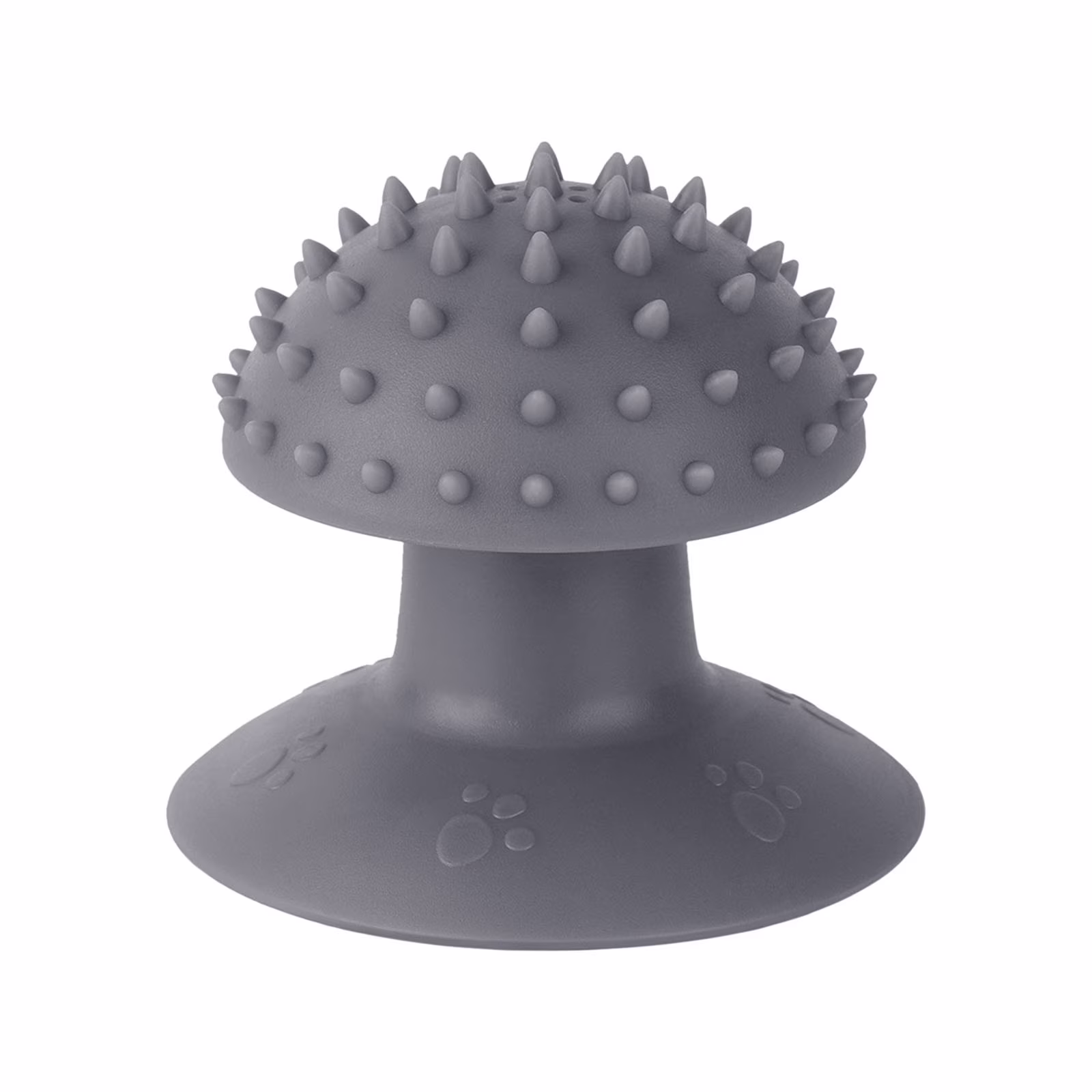 Tainini Cat Face Scratcher, Cat Massage for Short Long Fur Cats, Softer Massager Toy forPuppy