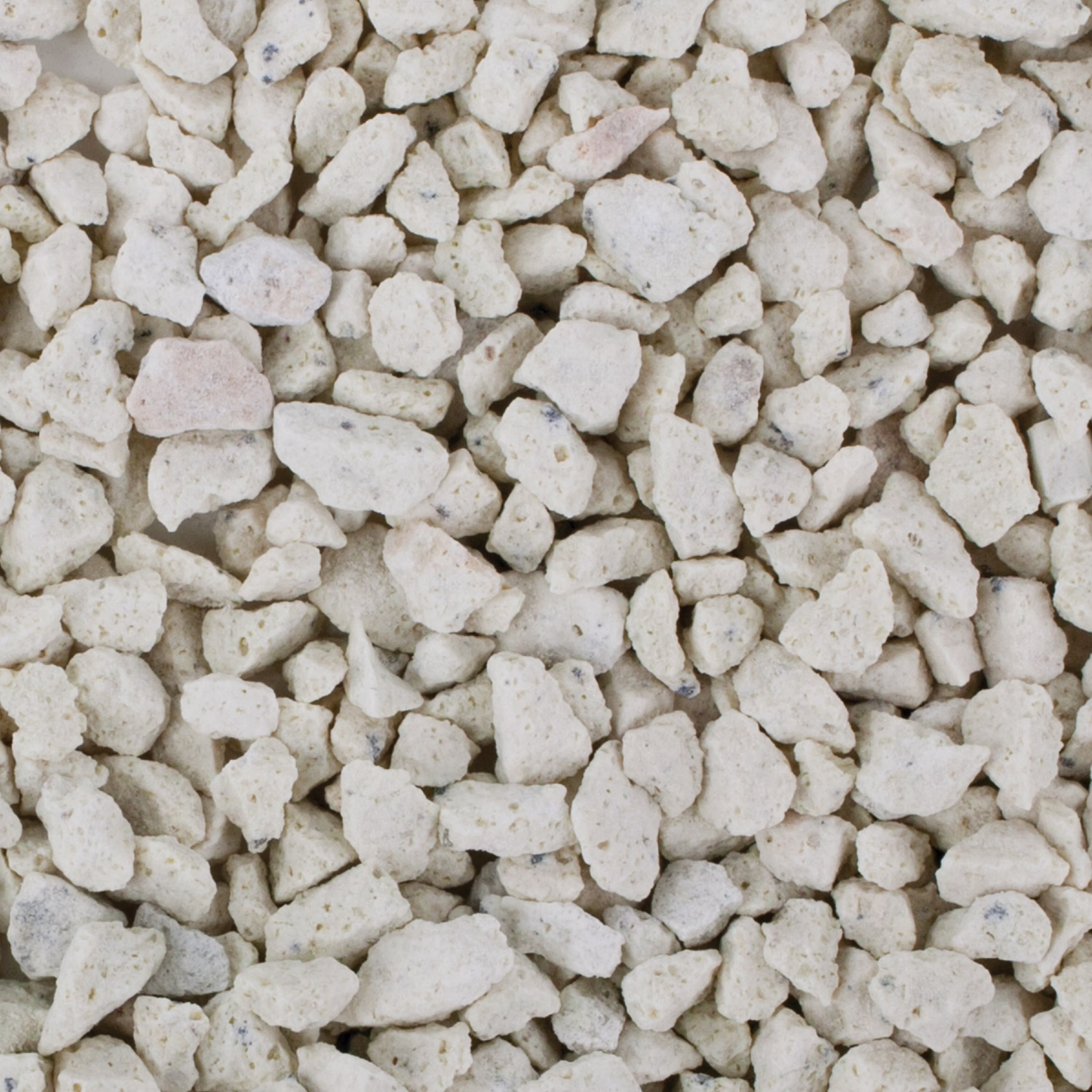 Marineland® White Diamond Zeolite, Removes Toxic Ammonia, Aquarium Filter Media, 50 oz