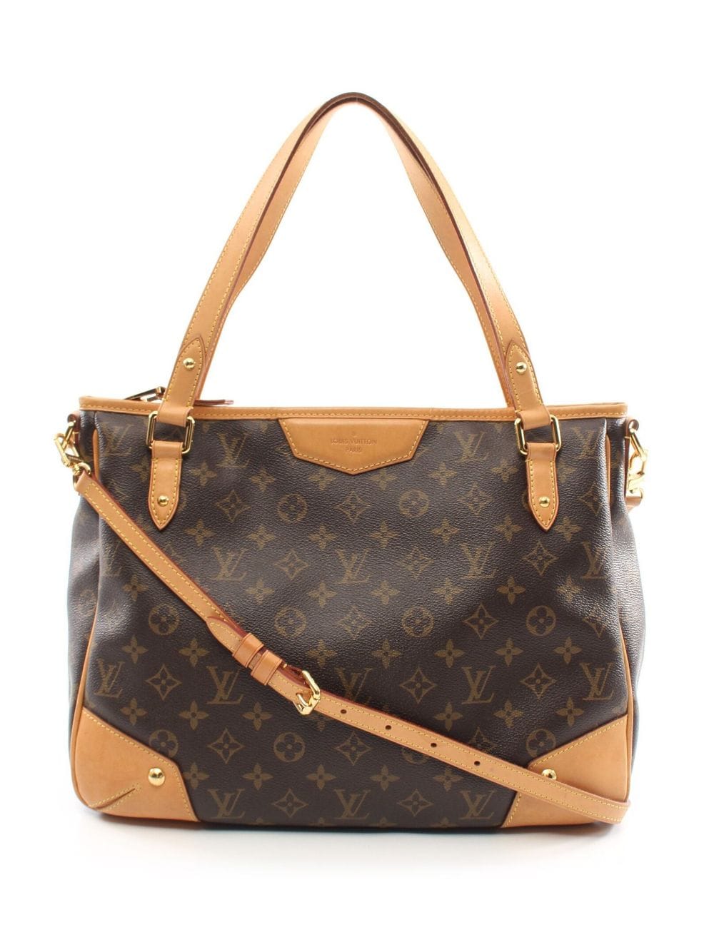 Estrella MM Dual-purpose Tote Bag (2012 Collection)
