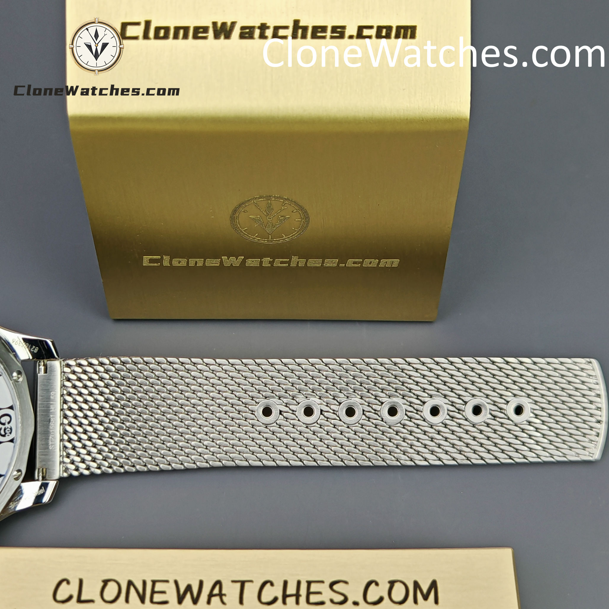 OMEGA Super Clone Watches 1:1 Seamaster Diver 300M James Bond 60th anniversary 210.30.42.20.03.002 42mm