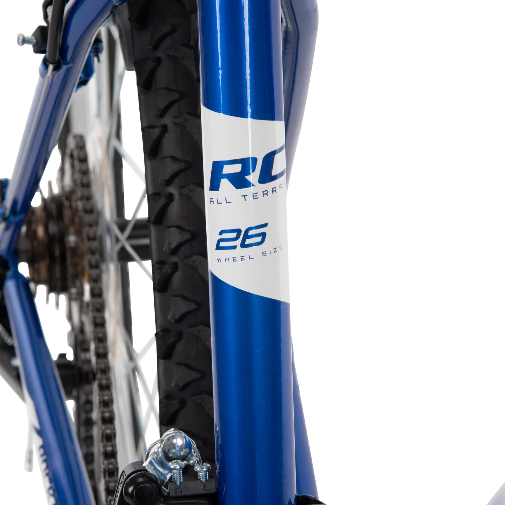 Huffy 26