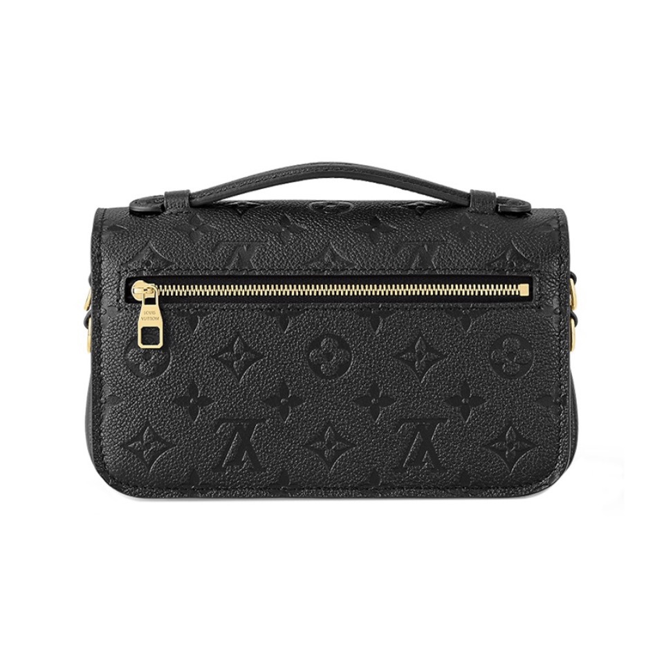 LOUIS VUITTON Pochette Metis East West