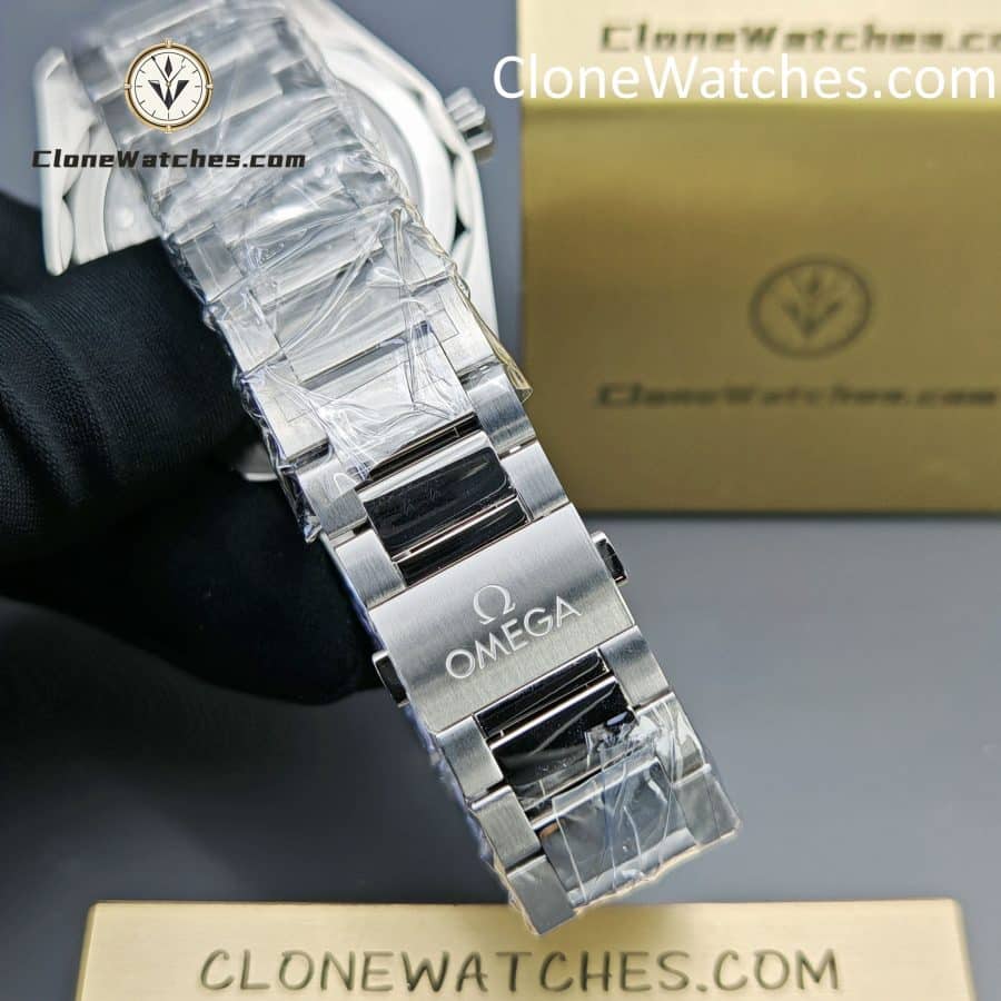 OMEGA Super Clone Watches 1:1 Seamaster Aqua Terra 150M 43MM 220.30.43.22.10.001