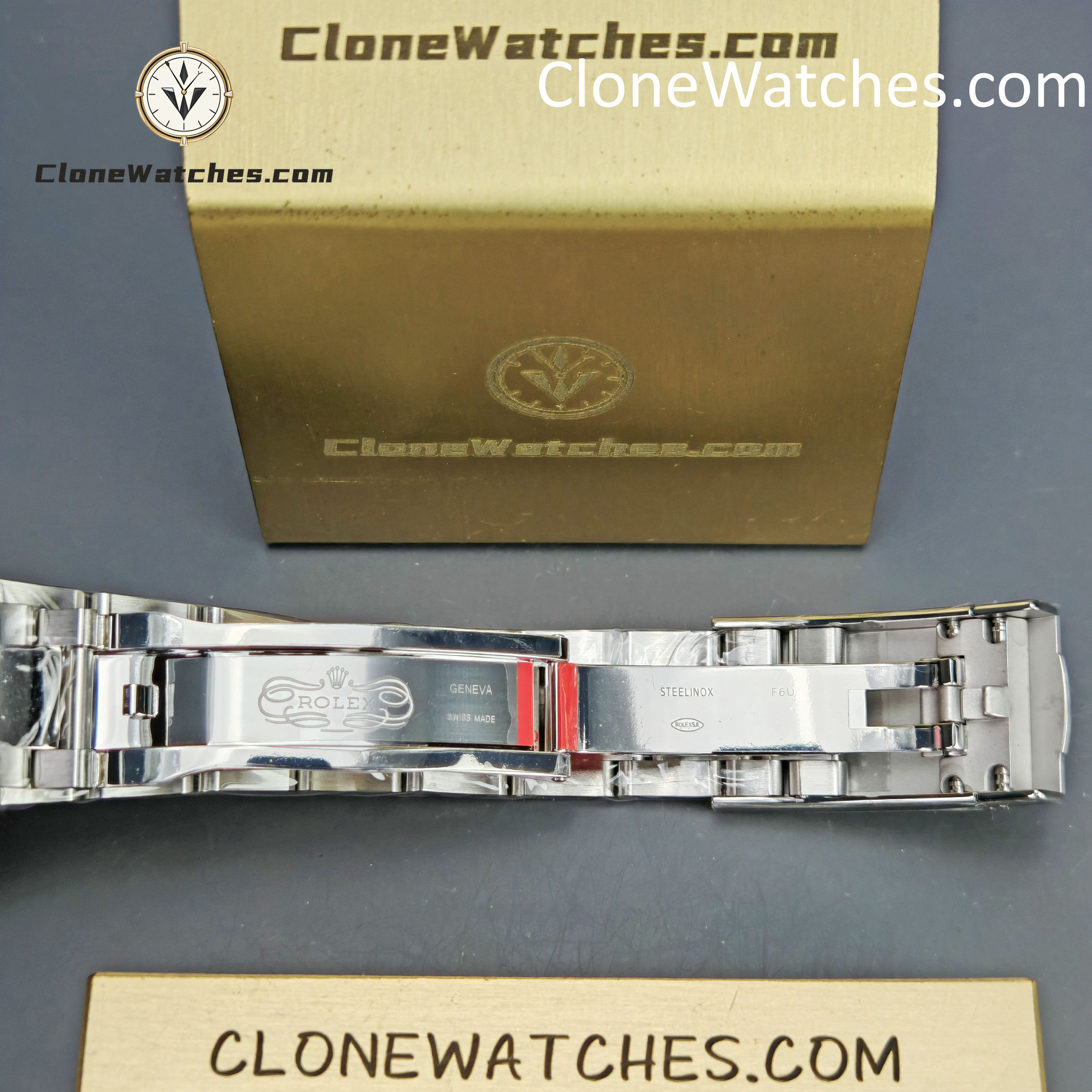 Rolex Super Clone Watches 1:1 DateJust Black Diamond Dial m126234-0028 Oyster 36MM 3235 Movement