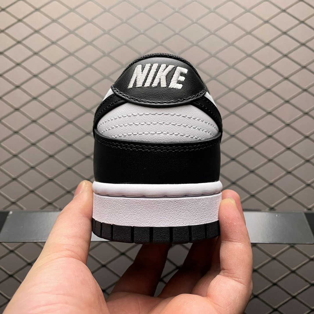 NK Dunk Low 