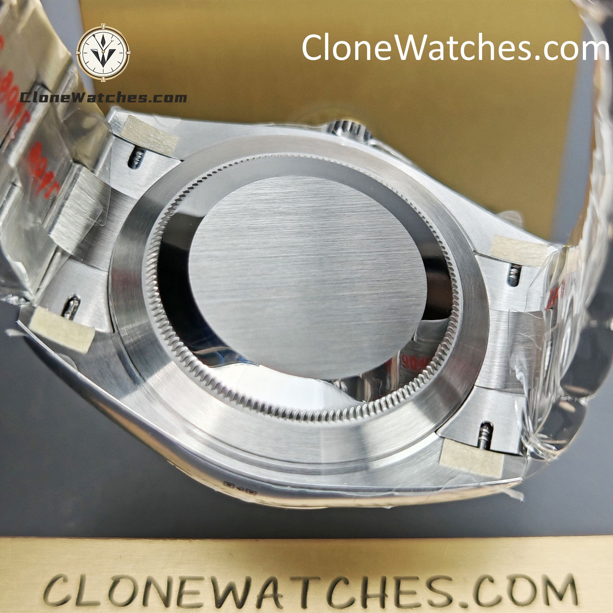Rolex Super Clone Watch 1:1 DateJust m126334-0031 Oyster 41MM 3235 Movement