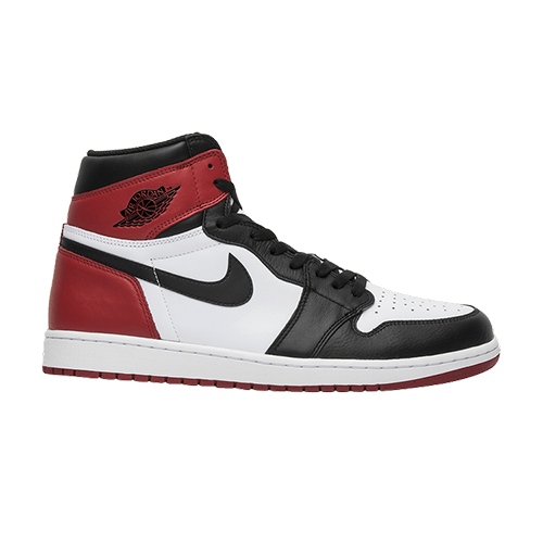 Air Jordan 1 Retro High OG ‘Black Toe’ 2016