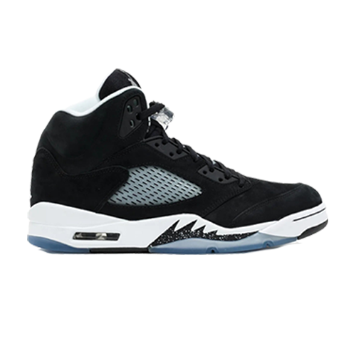 Air Jordan 5 Retro ‘Oreo’ 2021