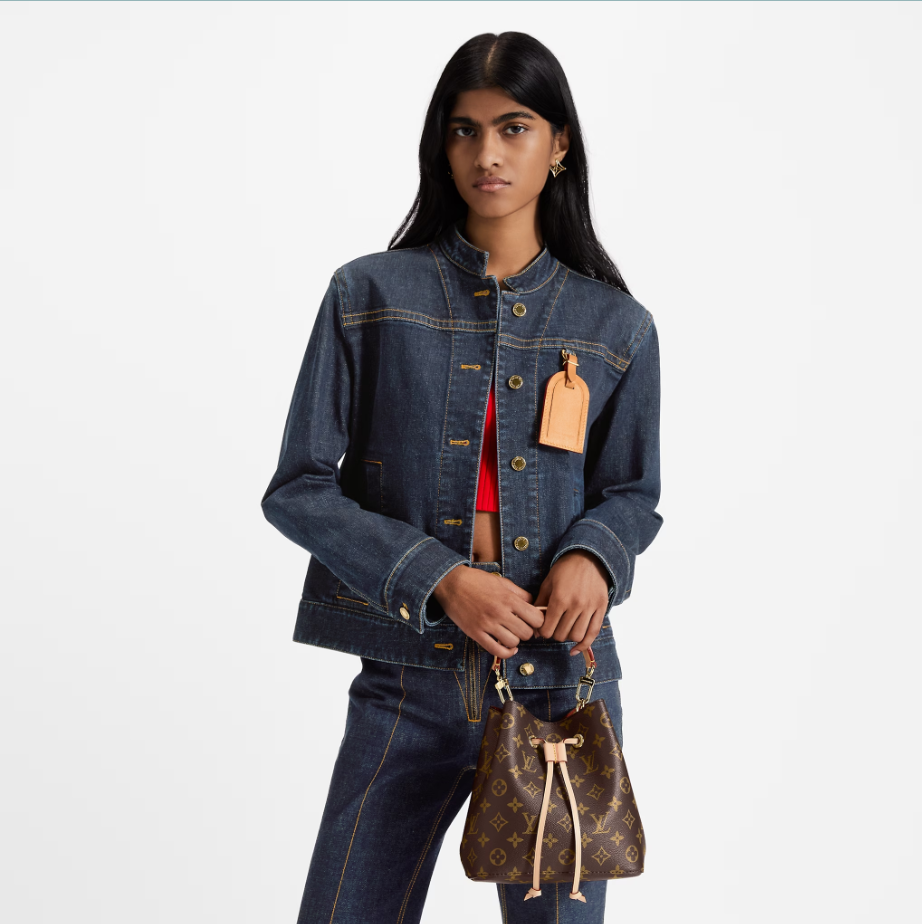 Louis Vuitton M46581 Néonoé BB