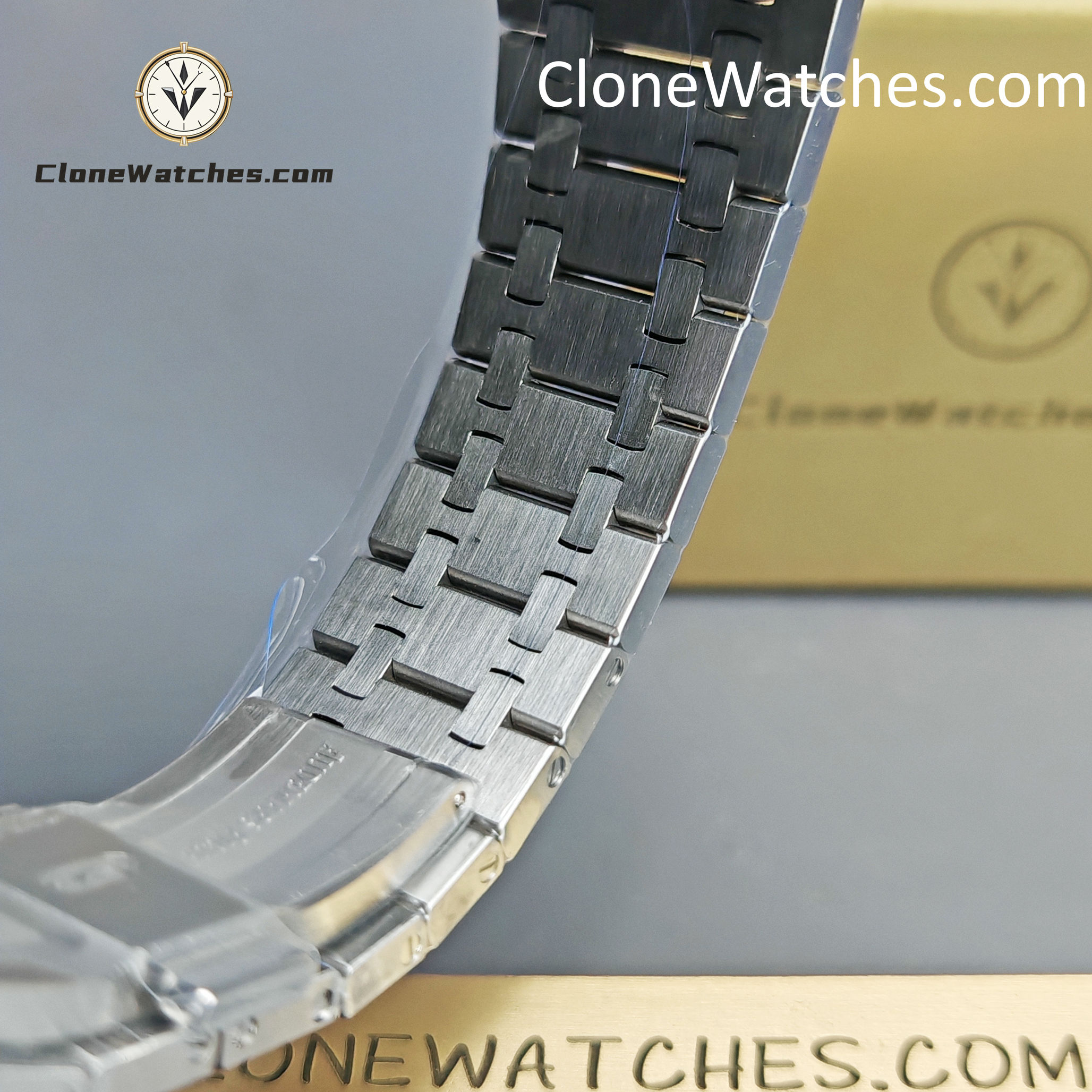 Audemars Piguet Super Clone Watches 1:1 Royal Oak 15510 Green Dial 41MM Selfwinding