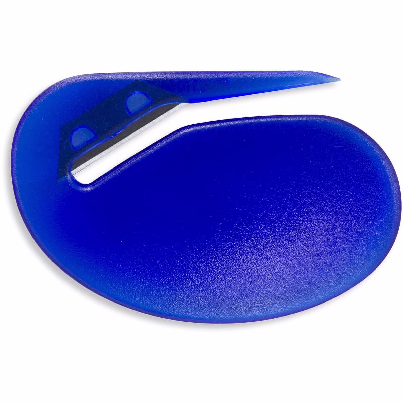 Officemate Letter Opener, Deluxe, Carded (30310)