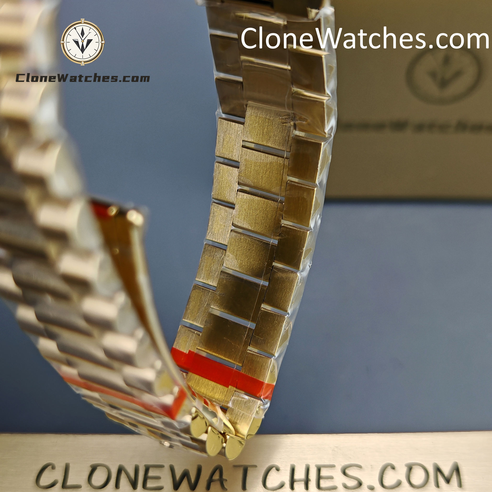 Rolex Super Clone Watches 1:1 DateJust m278288rbr-0005 President 31MM 2236 Movement