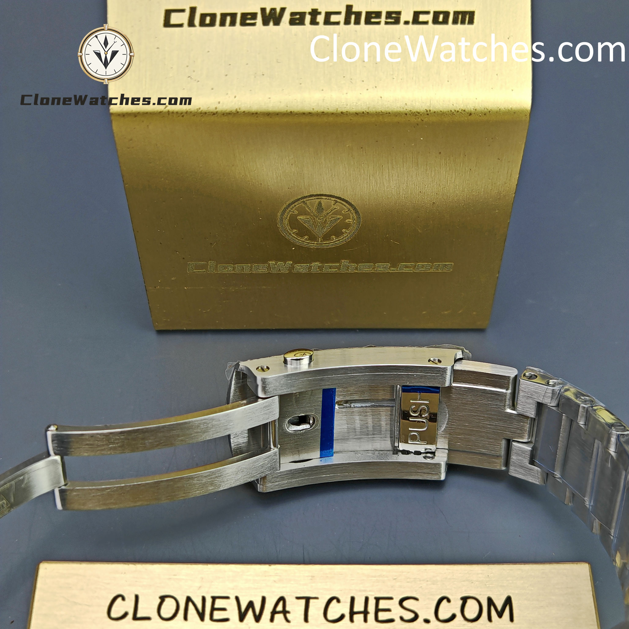 OMEGA Super Clone Watches 1:1 Seamaster 300M 234.30.41.21.03.001 41MM