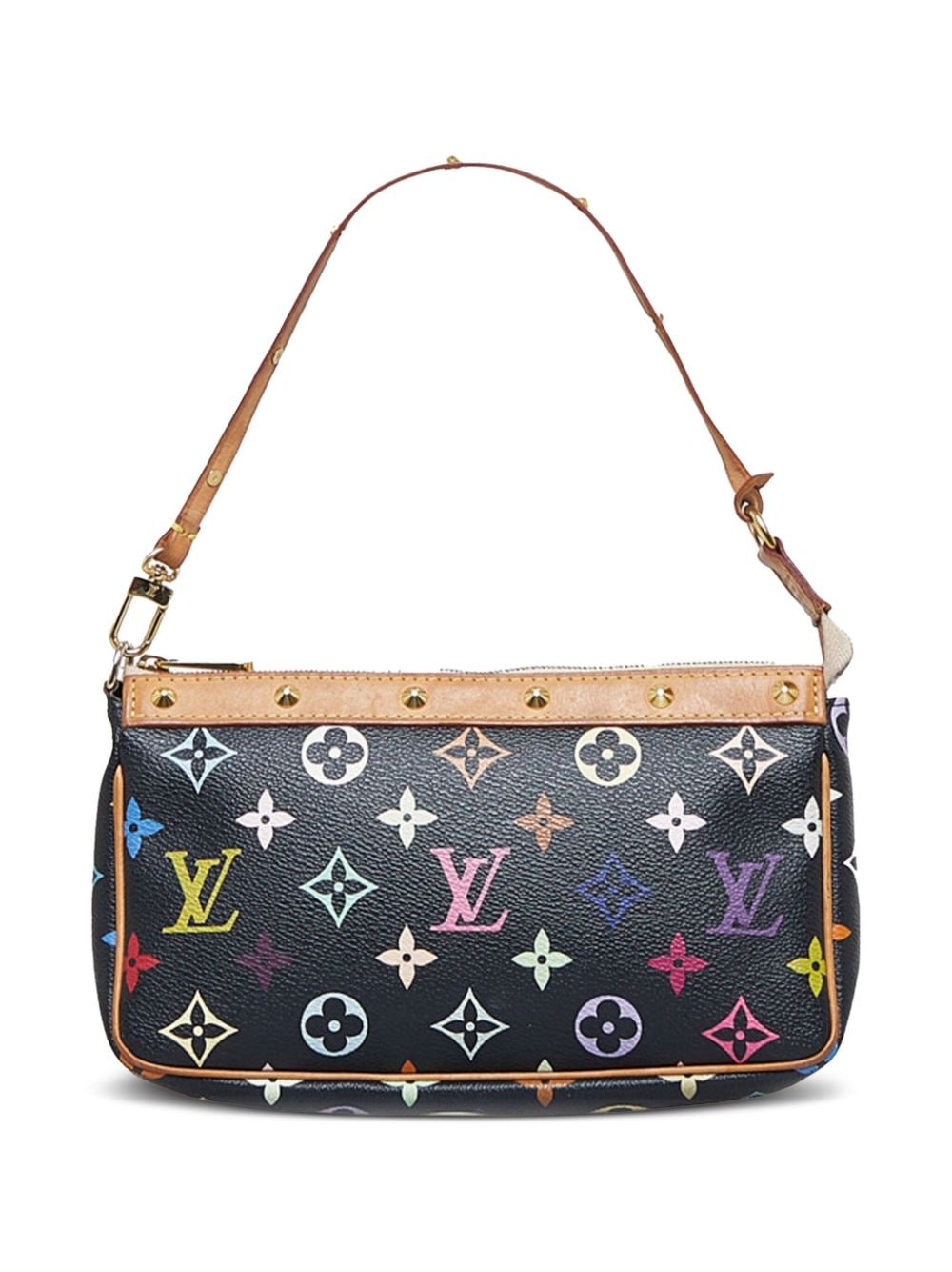 Pochette Accessoires Bag (2009 Collection)
